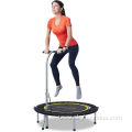 Foldable Mini Trampoline 39 Inch Premium